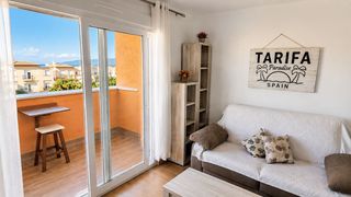 Piso en Tarifa Ciudad