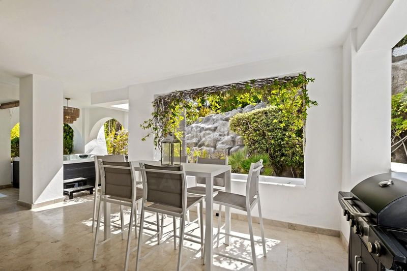 Foto 4024c894-a2e3-4f6a-9432-dfb859ef49fe. Piso en Río Real Marbella