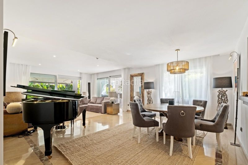 Foto 935d79ea-9582-4905-9cae-f23157cf6c94. Piso en Río Real Marbella
