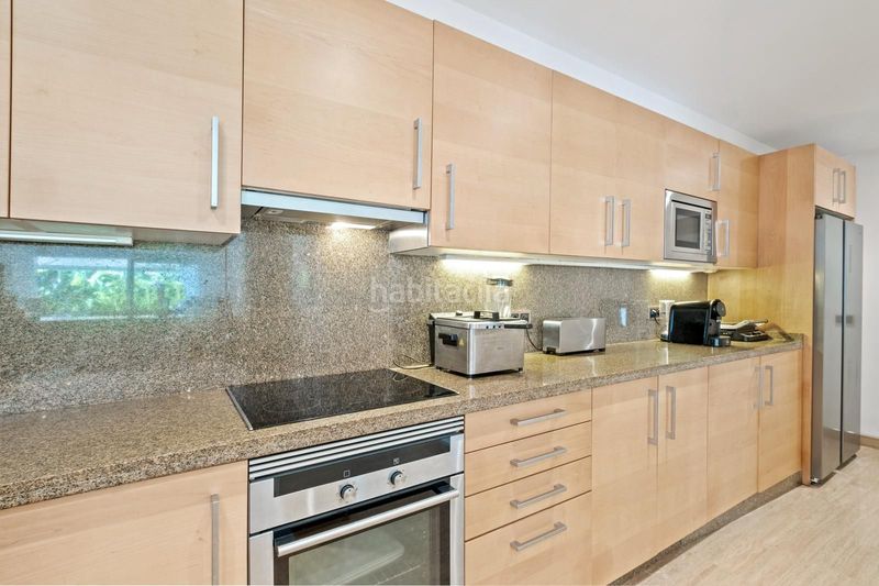 Foto d06ade18-0aee-45b4-837c-08353151c2b4. Piso en Río Real Marbella