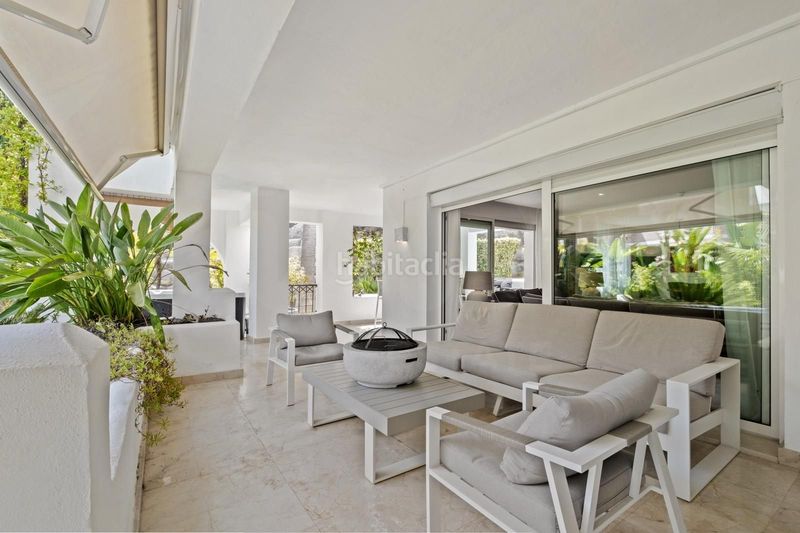 Foto e7c57332-1697-4b11-8df3-a99c0aa13517. Piso en Río Real Marbella