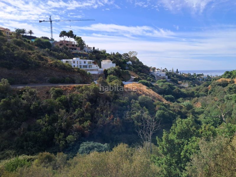 Foto 0c9805ae-d1cd-49e5-b2d7-bdec33669466. Terreny residencial a El Rosario - Ricmar Marbella