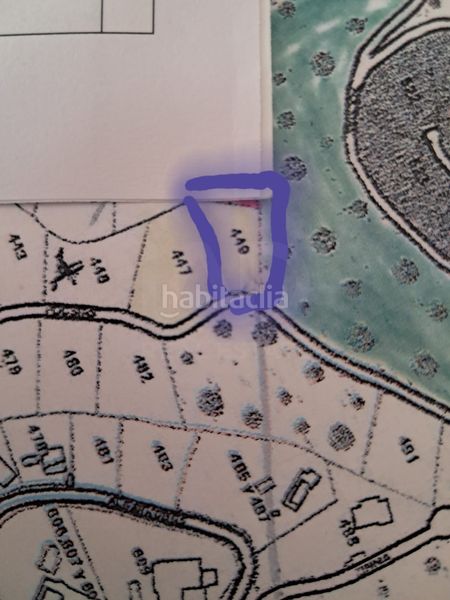 Foto f622c692-3511-4707-a3c1-8ed6cbdd4a49. Terreny residencial a El Rosario - Ricmar Marbella