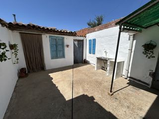 Masia a Villamañán