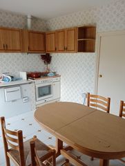 Miete Etagenwohnung  Calle alisar 31 31