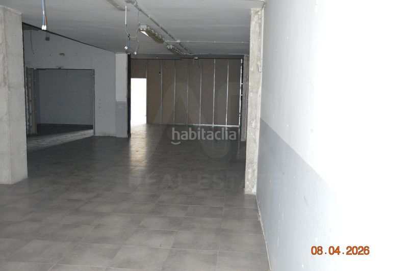 Foto 163f7886-ffb7-41e4-9dfd-1e2e495ce8a4. Local comercial a El Tancat-Mas d´en Gual Vendrell (El)
