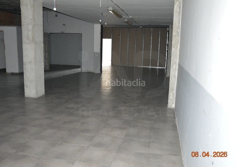 Foto 1b6fdb96-d2a7-483d-8928-b44893eb3223. Local comercial a El Tancat-Mas d´en Gual Vendrell (El)