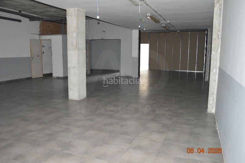 Foto 22bc61c4-8ba4-47c6-ae6f-2f80e2f0e3ff. Local comercial a El Tancat-Mas d´en Gual Vendrell (El)