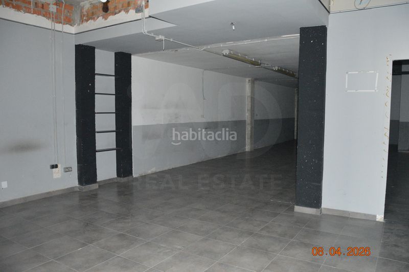 Foto 65206cb0-0f06-489a-a491-24c8c421be7b. Local comercial a El Tancat-Mas d´en Gual Vendrell (El)