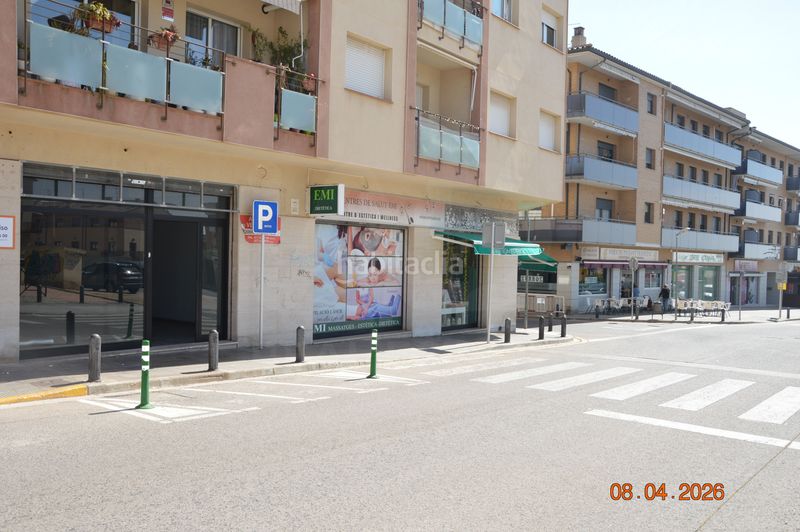 Foto 7c56eac5-b489-4e8e-90e5-89d6f869e92d. Local comercial a El Tancat-Mas d´en Gual Vendrell (El)