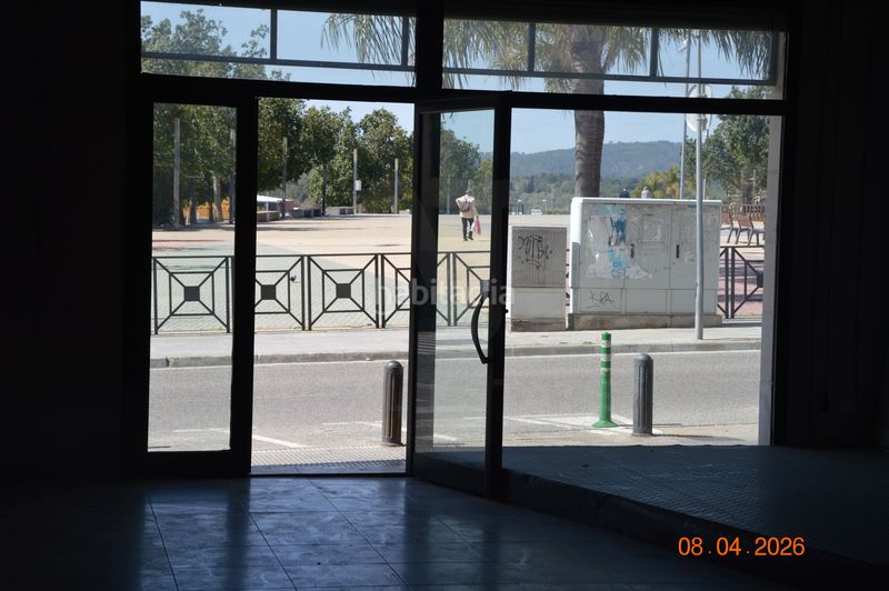 Foto 824591cb-51ff-4324-94ca-2013aed9b0b7. Local comercial a El Tancat-Mas d´en Gual Vendrell (El)
