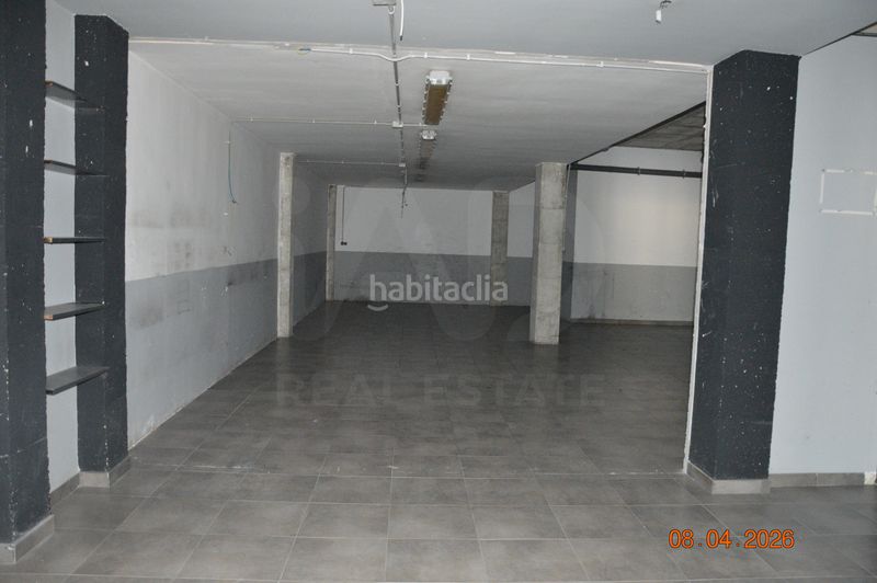 Foto 92cd7372-c59b-47ae-91f4-903c2304207a. Local comercial a El Tancat-Mas d´en Gual Vendrell (El)