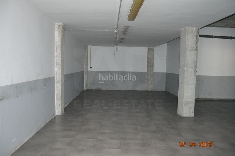 Foto ad880d58-7af1-4538-ae5e-baa96e28720a. Local comercial a El Tancat-Mas d´en Gual Vendrell (El)