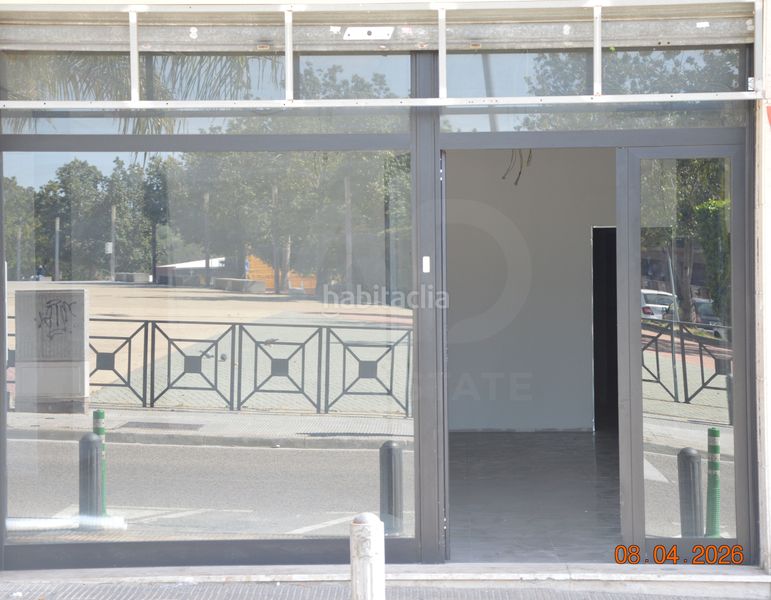 Foto c8d3970c-7c68-415d-bca8-57a8b8719a8e. Local comercial a El Tancat-Mas d´en Gual Vendrell (El)