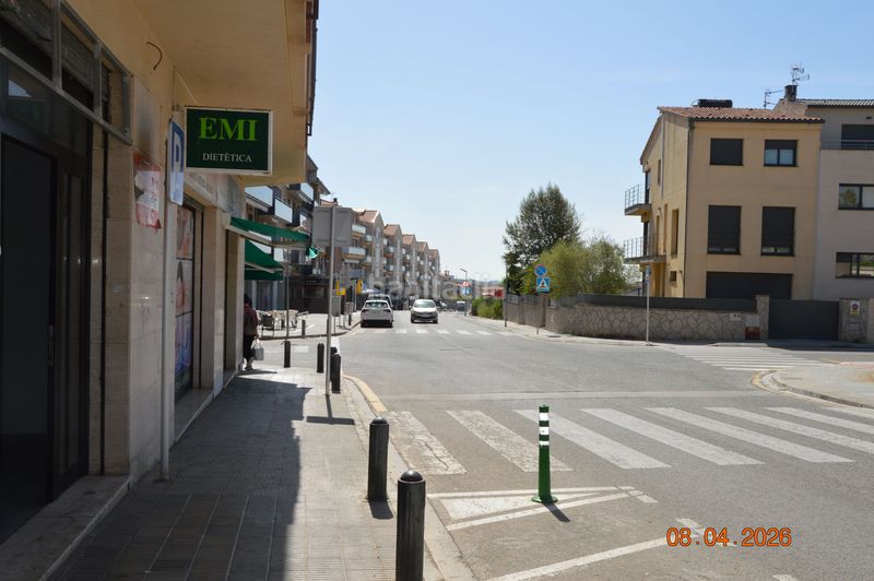 Foto ca0949a3-6955-49b6-b347-1500babe0399. Local comercial a El Tancat-Mas d´en Gual Vendrell (El)