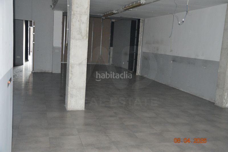 Foto d48053ef-c7e1-4e65-b5dc-e2caa69230d9. Local comercial a El Tancat-Mas d´en Gual Vendrell (El)