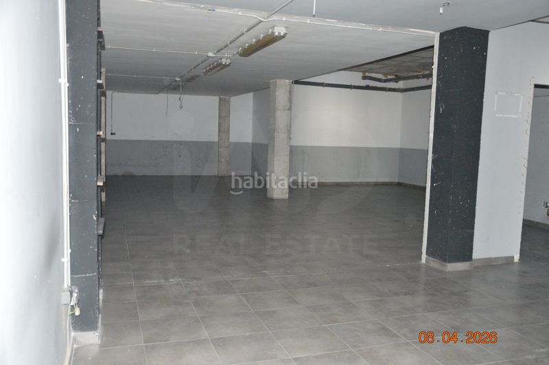 Foto e1ad886e-121d-4b65-b389-347c8e4edc06. Local comercial a El Tancat-Mas d´en Gual Vendrell (El)