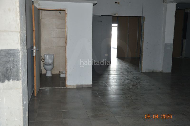 Foto e9299ec3-11a5-402a-a94a-5c043454de4b. Local comercial a El Tancat-Mas d´en Gual Vendrell (El)