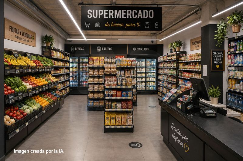 Foto ee17783f-3187-450f-b879-749aeb6251f3. Local comercial a El Tancat-Mas d´en Gual Vendrell (El)