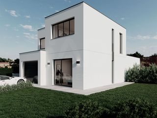Terreno residenziale in Can Palet de Vista Alegre