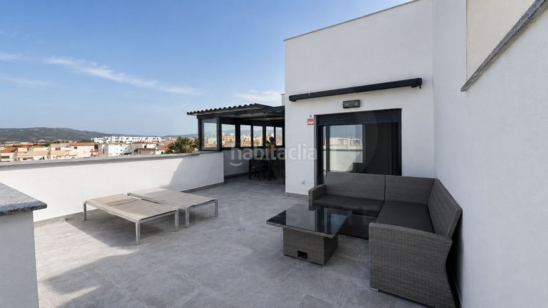 Foto eb08570d-8396-4354-9424-358ab0b8ad30. Àtic amb aparcament a Tarifa ciudad Tarifa