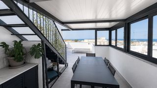 Attique à Tarifa Ciudad