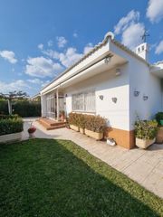 Maison à Pino Alto