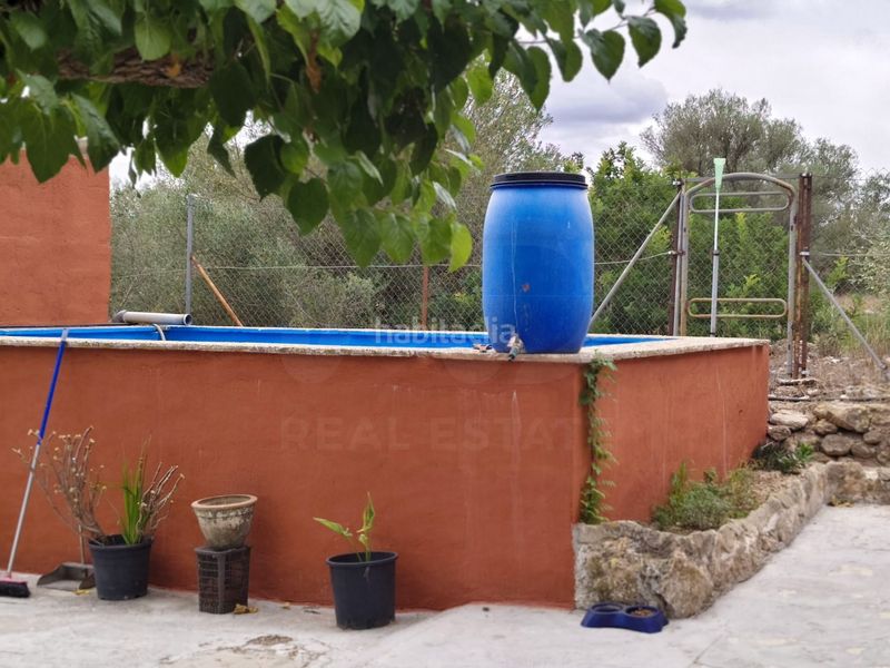 Foto 9cce806c-9e24-4dec-8ea4-43cc97e644d1. Casa amb calefacció aparcament piscina a Roquetes