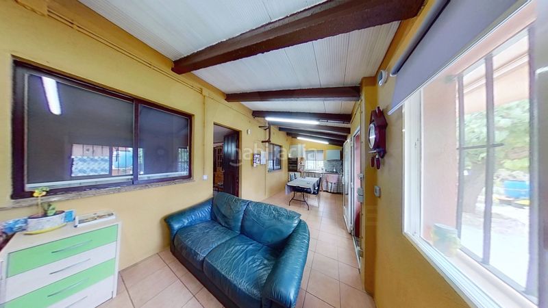 Foto a5db9487-7fbb-4281-8974-e60101c9d54e. Casa amb calefacció aparcament piscina a Roquetes