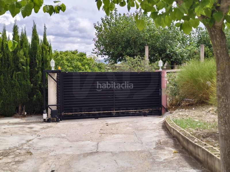 Foto e4f49054-74a9-4081-9c7e-cef40a5a2bb8. Casa amb calefacció aparcament piscina a Roquetes
