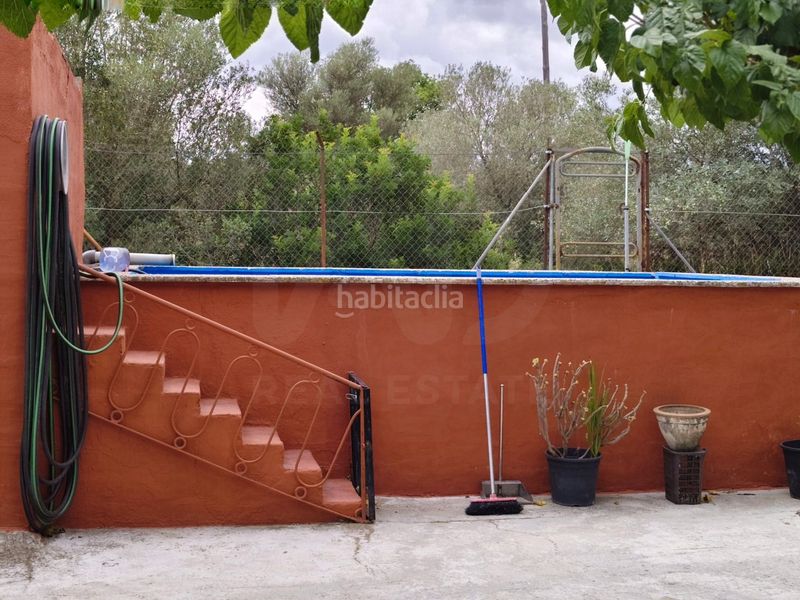 Foto f883c7c0-5db2-462d-82d3-02c1482584ef. Casa amb calefacció aparcament piscina a Roquetes
