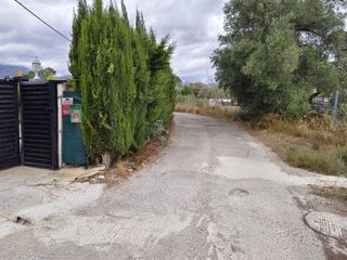 Maison à Roquetes