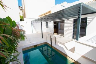 Maison à Pere Garau