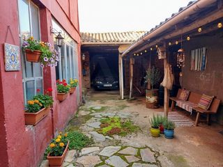 Country house  Calle el enlace 2