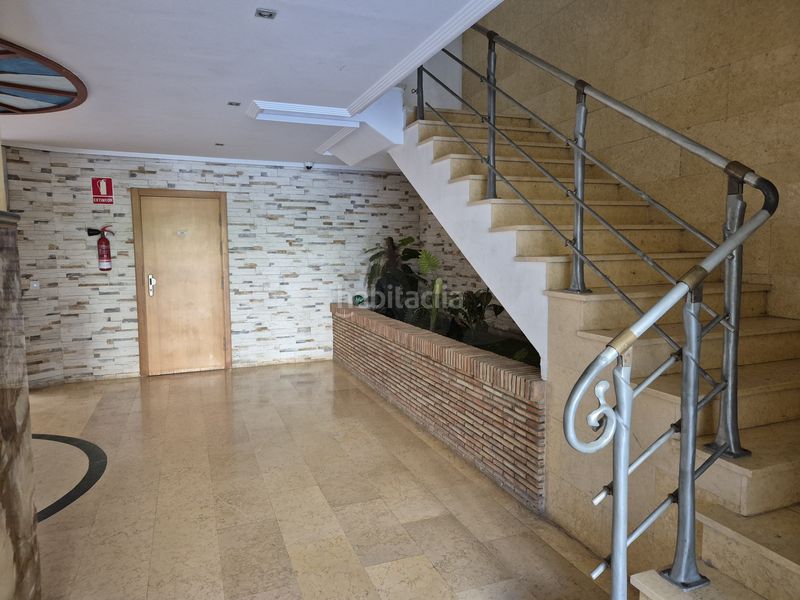 Foto 40709f19-d4de-4101-9e74-73830148de36. Pis amb calefacció piscina a Centro Oropesa del Mar