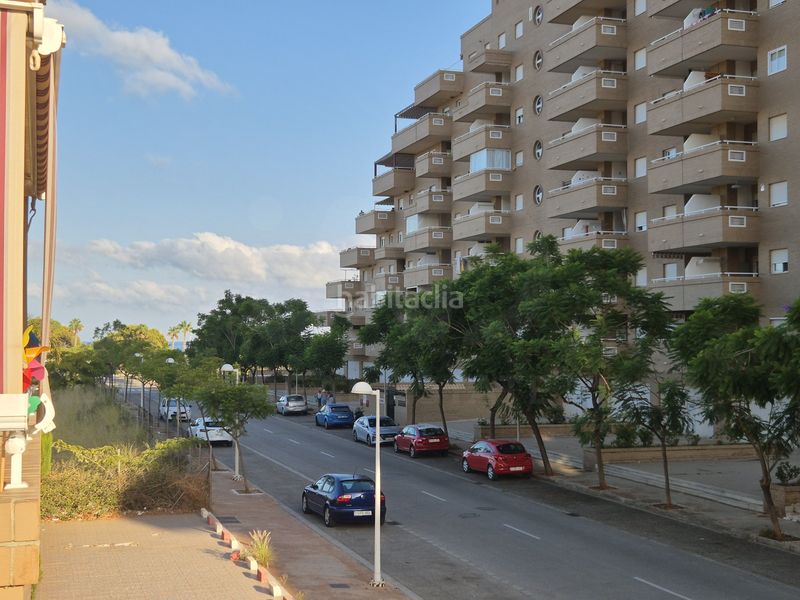 Foto 8f22591d-88b2-4cc4-b097-c0ce607e29d4. Pis amb calefacció piscina a Centro Oropesa del Mar