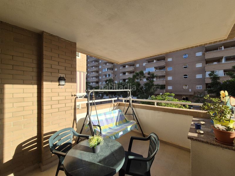 Foto ac751553-1d7d-44d6-bfe1-c7a218074602. Pis amb calefacció piscina a Centro Oropesa del Mar