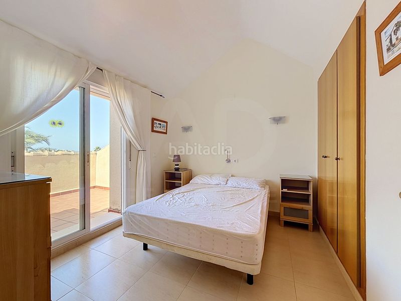 Foto 99939b6c-1548-4011-8197-8a7f48553a87. Pis amb calefacció piscina a El Palmar - Los Molinos Dénia