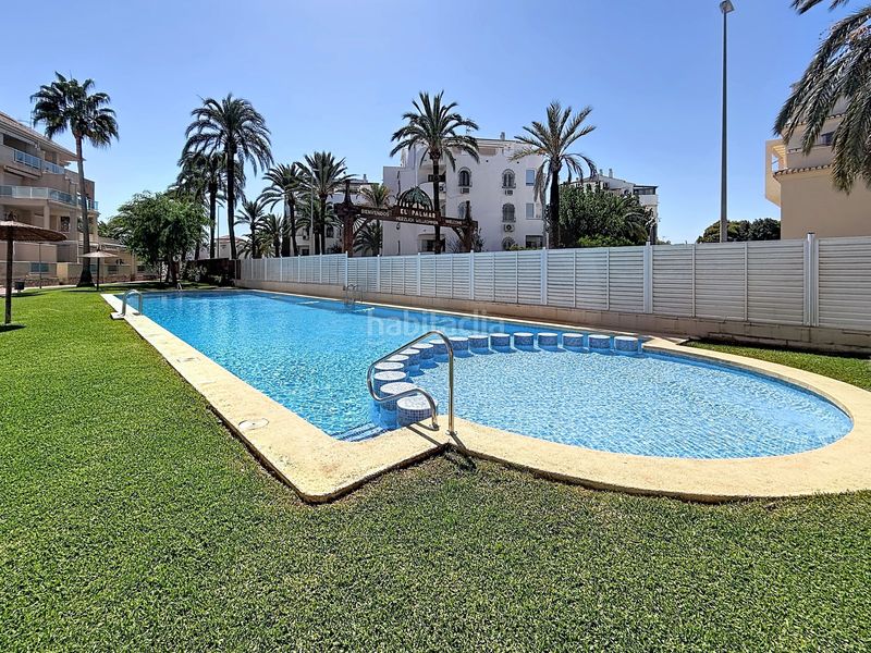 Foto 9e9e21b4-9143-4fe9-bffa-ec1aebc7b73a. Pis amb calefacció piscina a El Palmar - Los Molinos Dénia