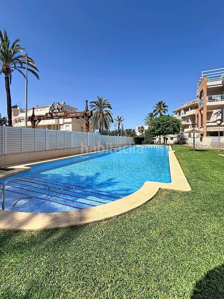 Foto ff106c71-95cc-4895-b403-138bf011b0aa. Pis amb calefacció piscina a El Palmar - Los Molinos Dénia