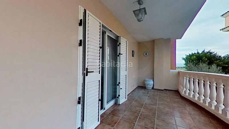Foto 4ab631e6-66ce-4f36-a50c-1caccbb94072. Casa aparellada amb aparcament a Moncófar Playa Moncofa