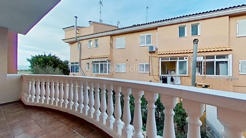 Foto 6cb7747f-cb33-467a-9e3e-28415df72532. Casa aparellada amb aparcament a Moncófar Playa Moncofa