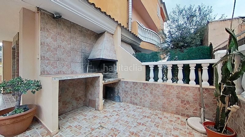 Foto dd0a3e88-4ac2-41eb-b2c5-4f738c3961b6. Casa aparellada amb aparcament a Moncófar Playa Moncofa