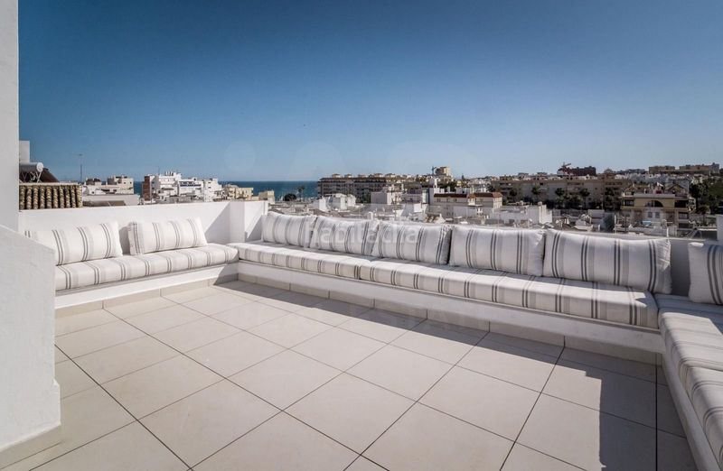 Foto fda727a0-b335-443c-9366-9474f876c300. Masia amb calefacció piscina a Centro Estepona