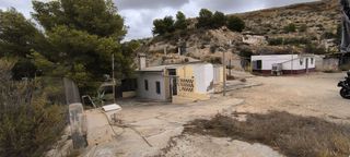 Masia a Crevillente