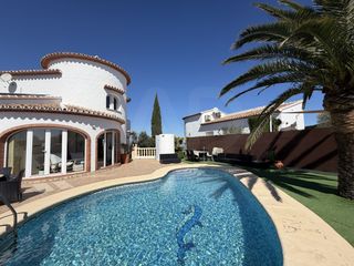 Maison à Monte Pedreguer