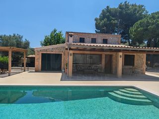 Affitto Casa in Ciutat d´Alcúdia