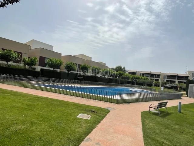 Foto 57ebd99b-b802-4a01-ab8d-8c988fc30152. Pis amb piscina a San Jorge