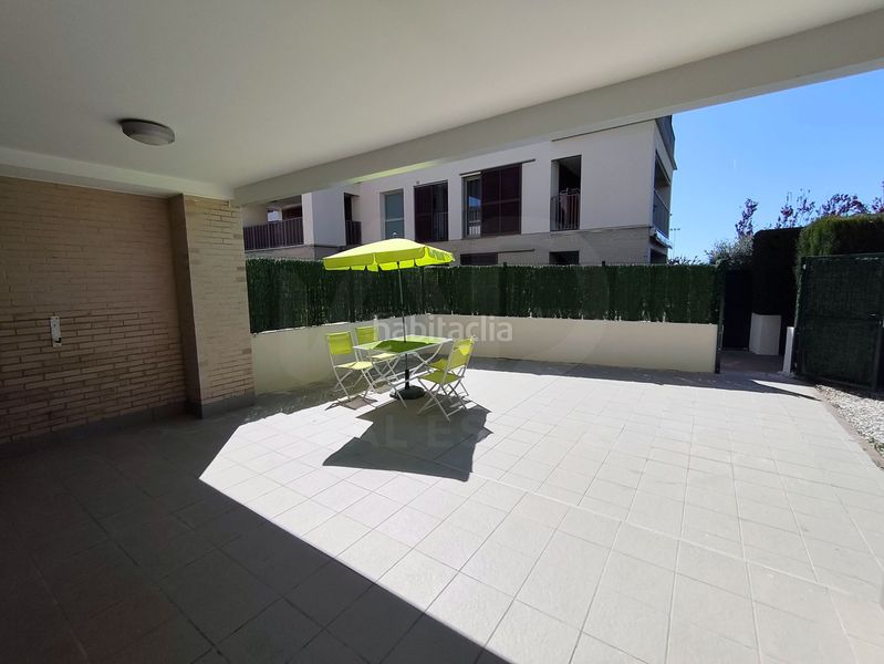 Foto 5a1218d7-5d07-4542-add2-0a2b13edf63f. Pis amb piscina a San Jorge