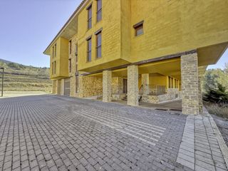 Dúplex a Alcalá de la Selva